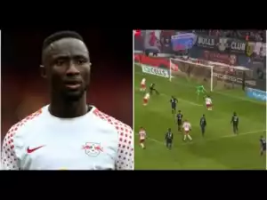 Video: Liverpool Fans Are Buzzing About Naby Keita